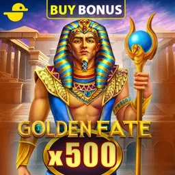 Golden Fate